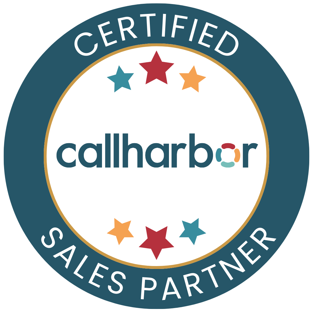 CallHarbor Certified Sales Partner