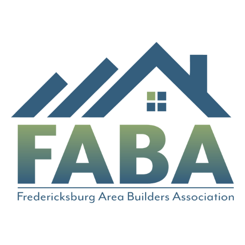 Fredericksburg Area Builders Association Member