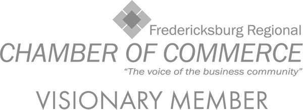 Fredericksburg Regional Chamber of Commerce Visionary Member